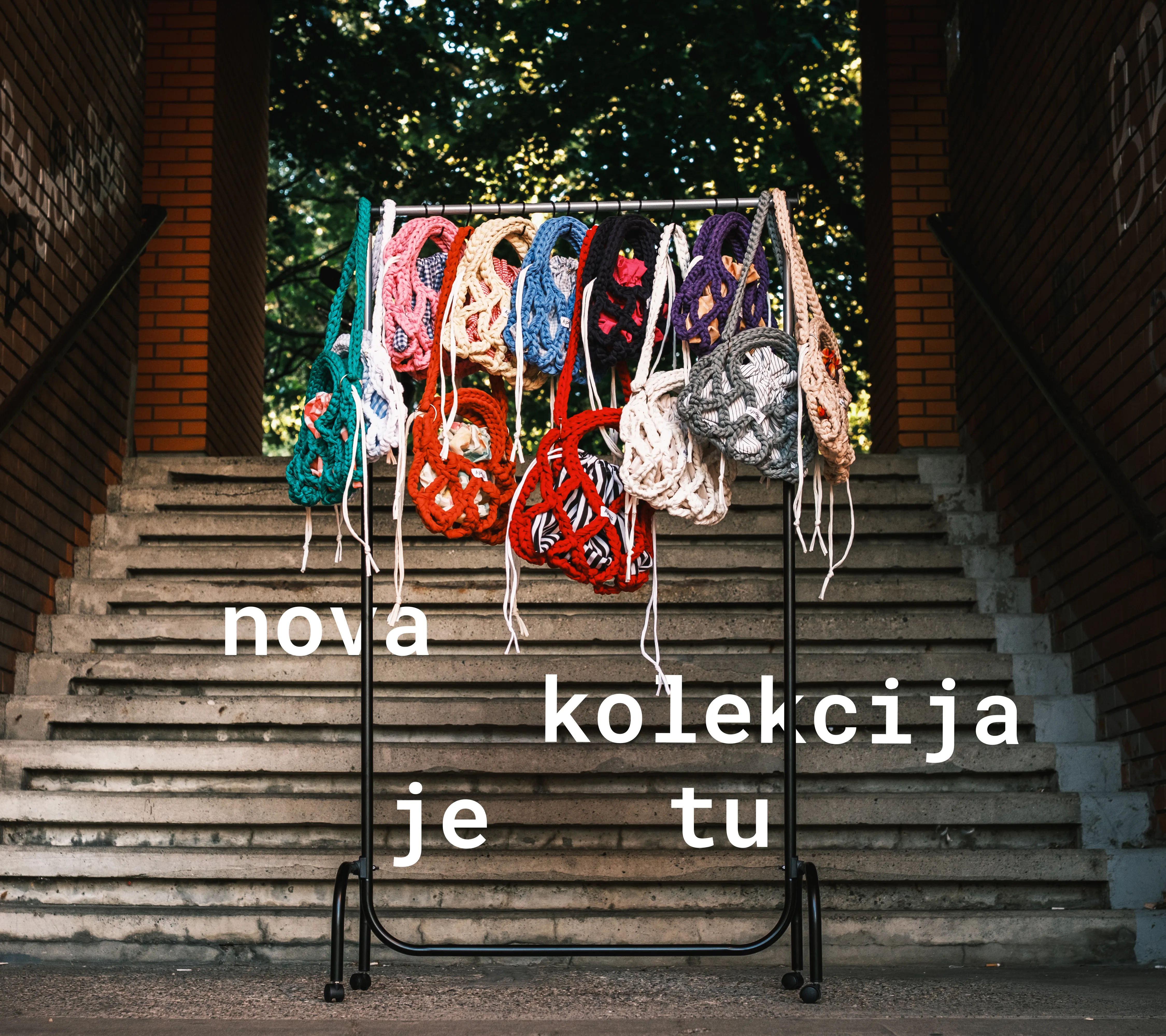 KROSH nova kolekcija